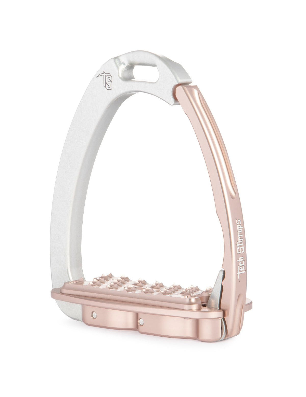 Tech Stirrups 'Venice Evo' Flat Safety Stirrups - Tech Stirrups - Equiluxe Tack