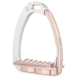 Tech Stirrups 'Venice Evo' Flat Safety Stirrups - Tech Stirrups - Equiluxe Tack