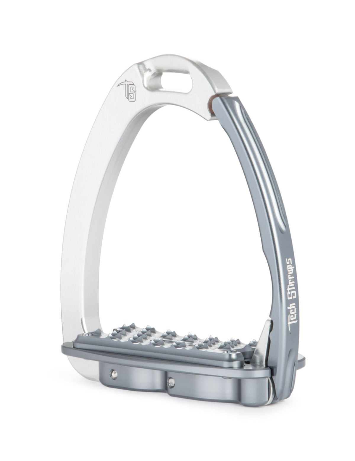 Tech Stirrups 'Venice Evo' Flat Safety Stirrups - Tech Stirrups - Equiluxe Tack