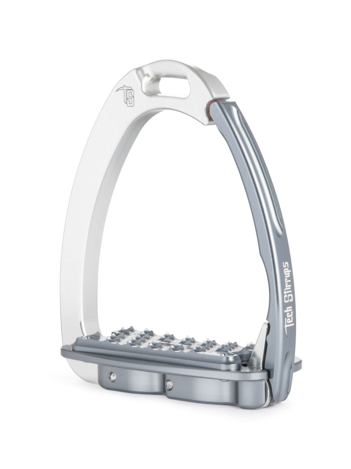 Tech Stirrups 'Venice Evo' Flat Safety Stirrups - Tech Stirrups - Equiluxe Tack