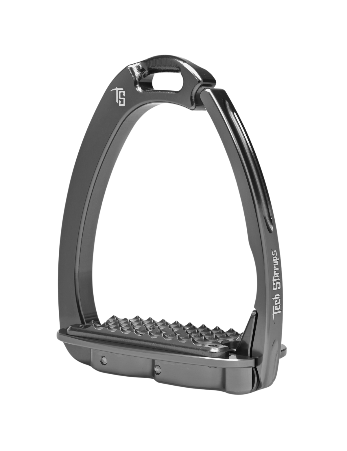 Tech Stirrups 'Venice Evo' Flat Safety Stirrups - Tech Stirrups - Equiluxe Tack
