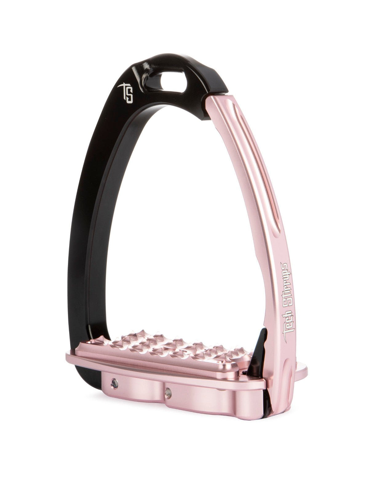 Tech Stirrups 'Venice Evo' Flat Safety Stirrups - Tech Stirrups - Equiluxe Tack