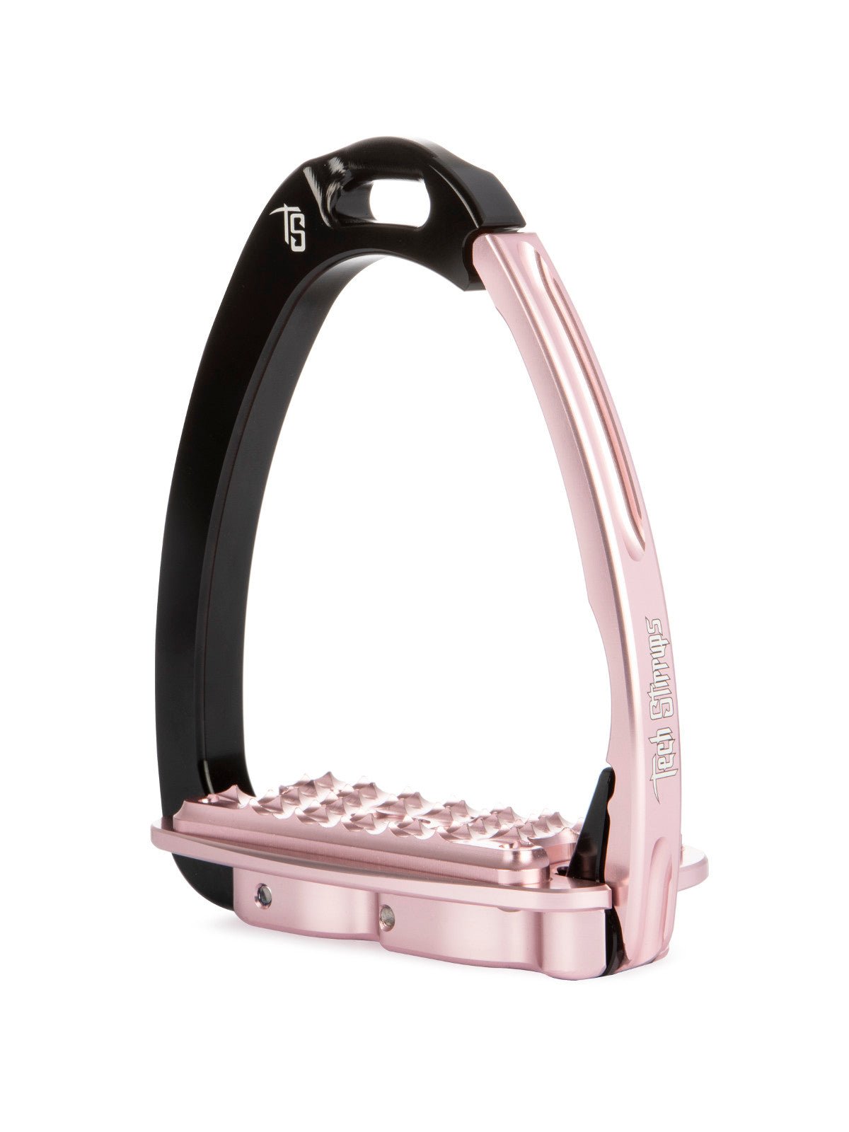 Tech Stirrups 'Venice Evo' Flat Safety Stirrups - Tech Stirrups - Equiluxe Tack