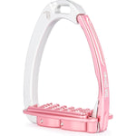 Tech Stirrups 'Venice Evo' Flat Safety Stirrups - Tech Stirrups - Equiluxe Tack