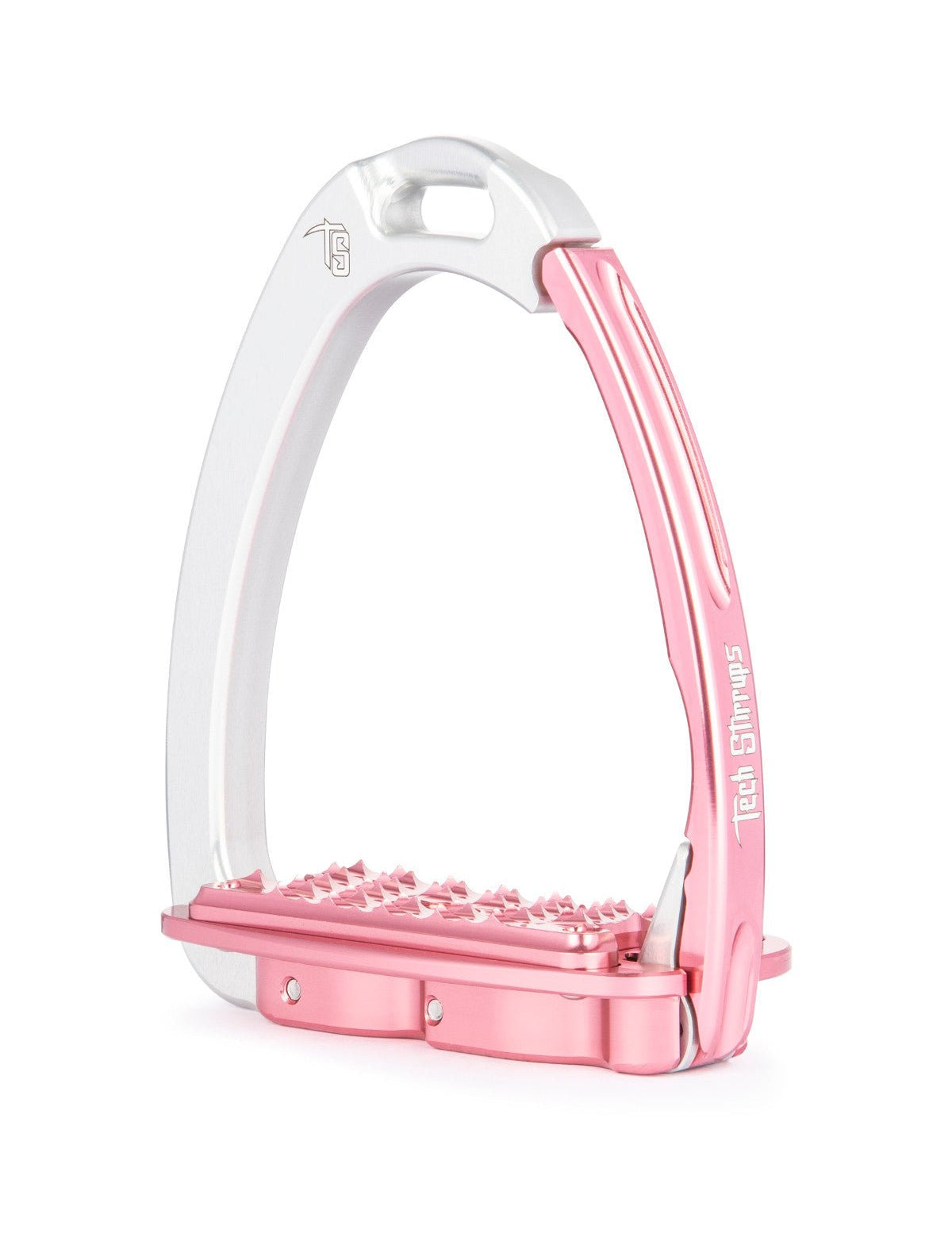 Tech Stirrups 'Venice Evo' Flat Safety Stirrups - Tech Stirrups - Equiluxe Tack