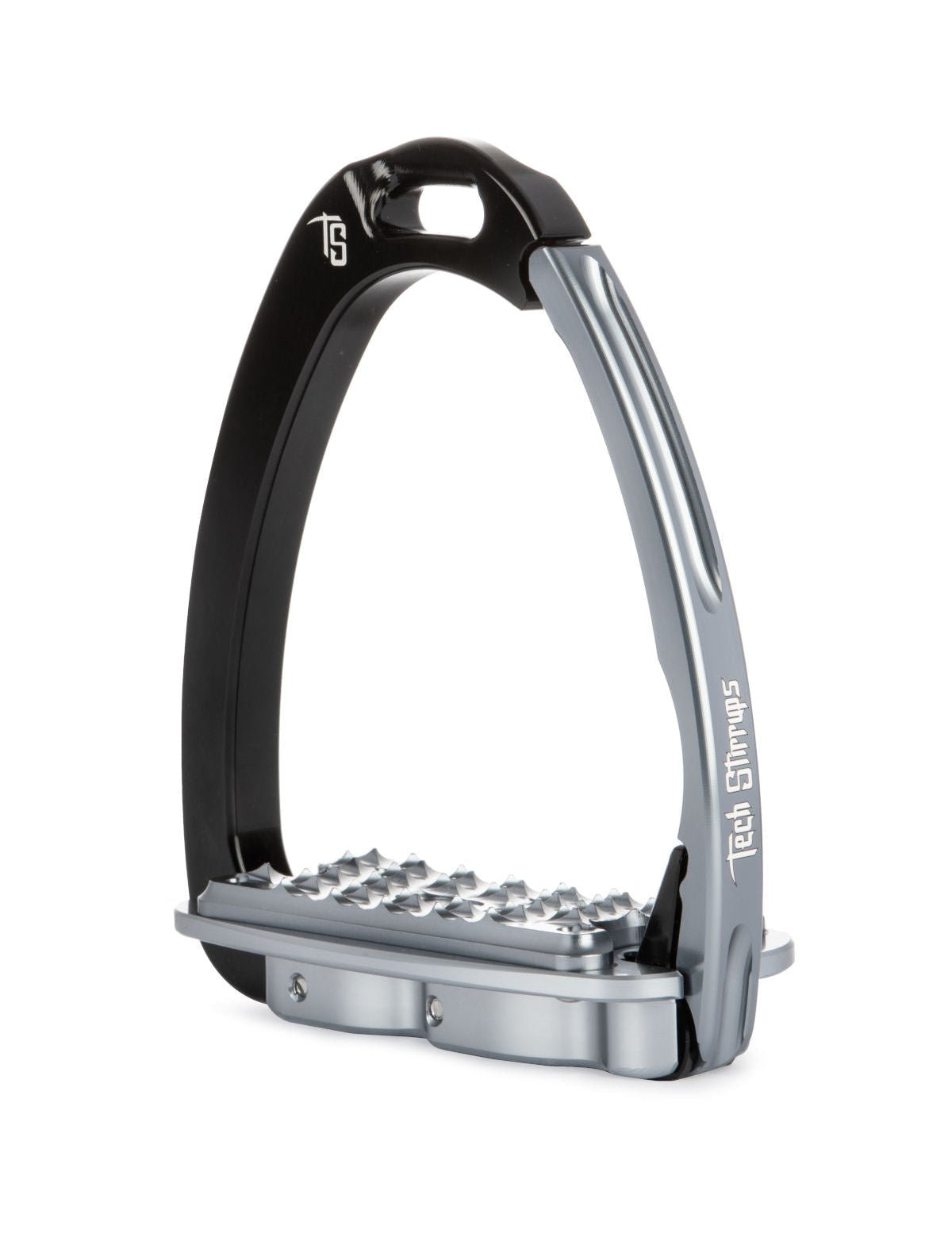 Tech Stirrups 'Venice Evo' Flat Safety Stirrups - Tech Stirrups - Equiluxe Tack