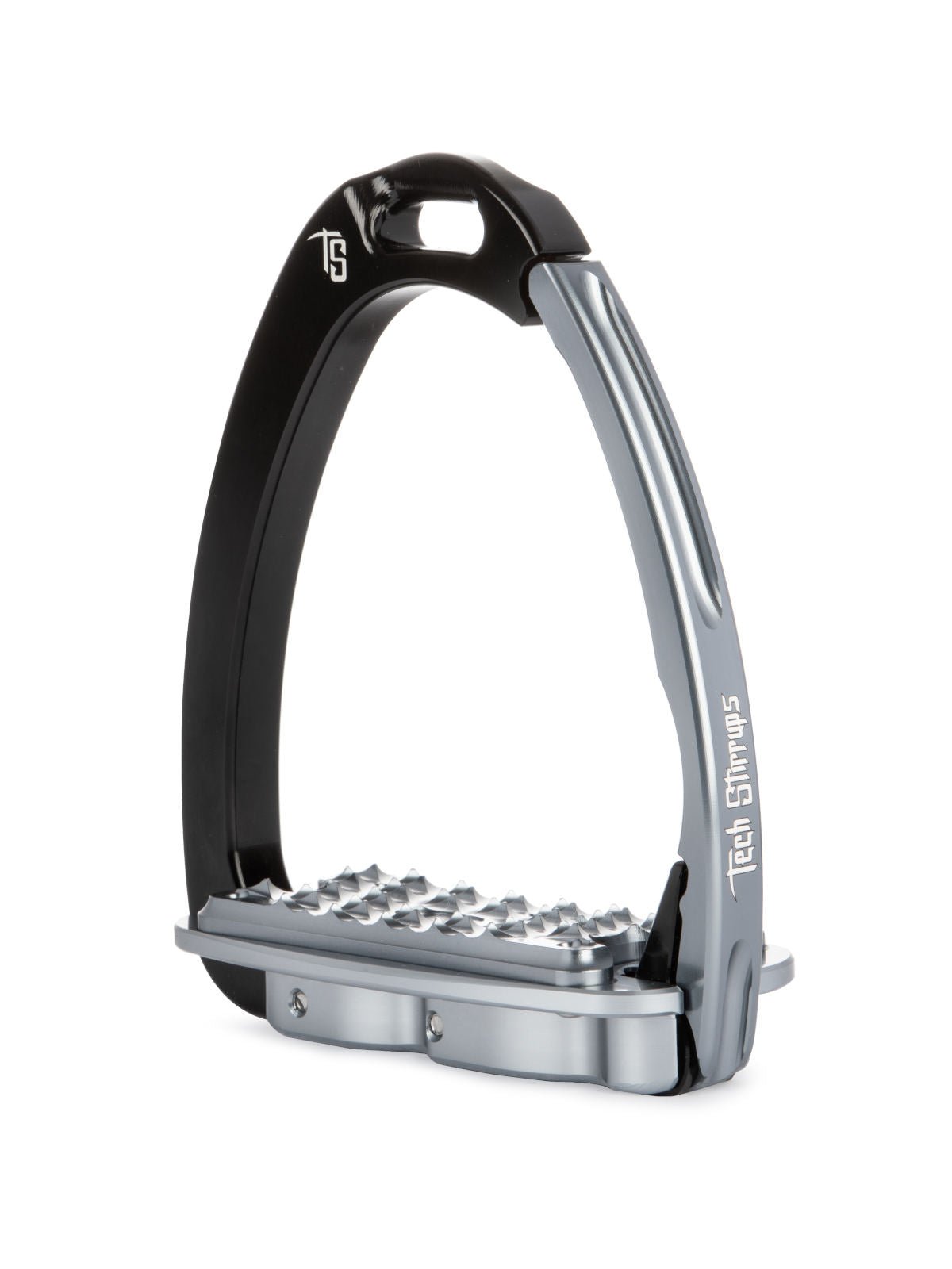 Tech Stirrups 'Venice Evo' Flat Safety Stirrups - Tech Stirrups - Equiluxe Tack