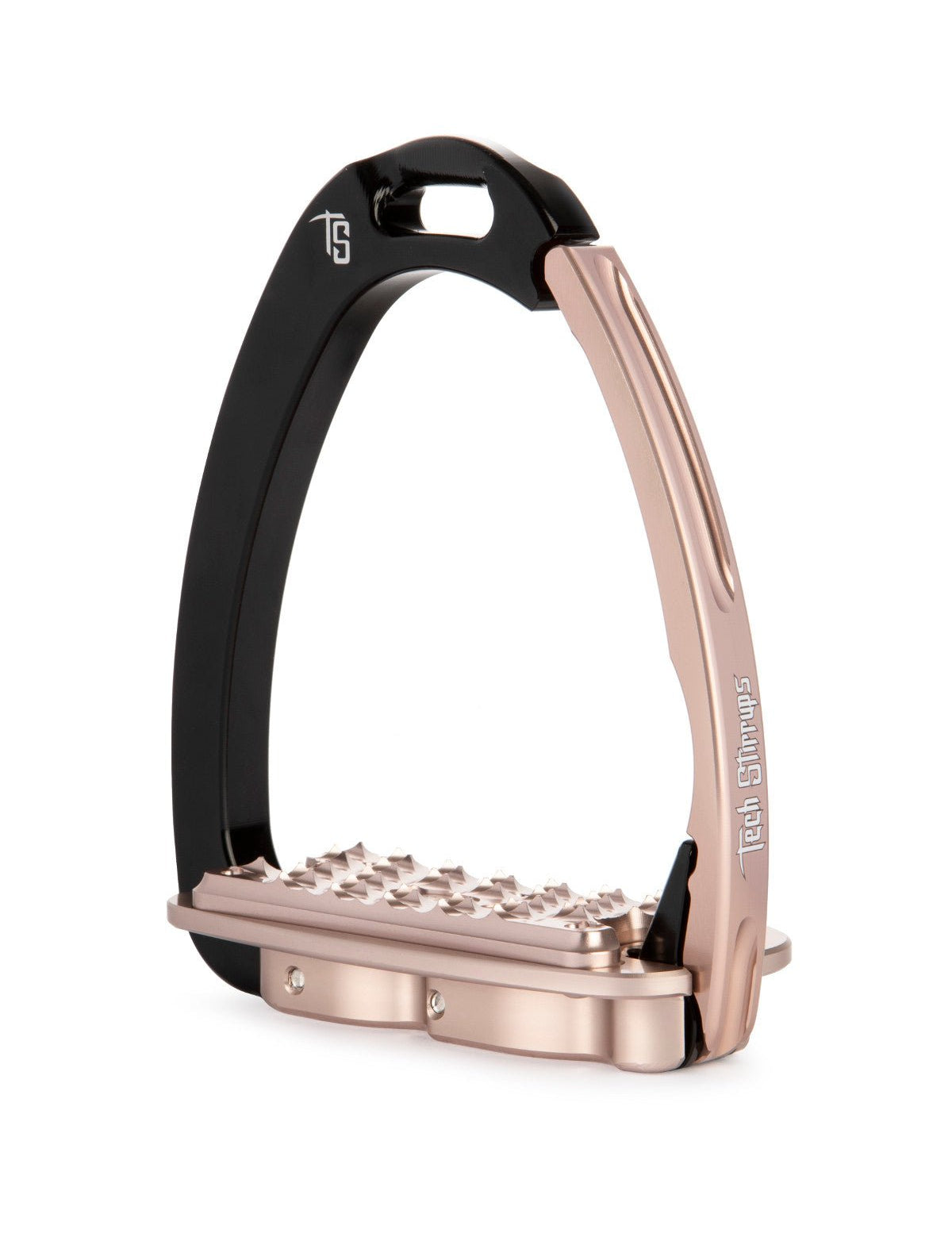 Tech Stirrups 'Venice Evo' Flat Safety Stirrups - Tech Stirrups - Equiluxe Tack