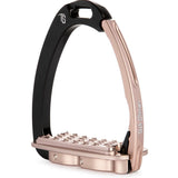 Tech Stirrups 'Venice Evo' Flat Safety Stirrups - Tech Stirrups - Equiluxe Tack