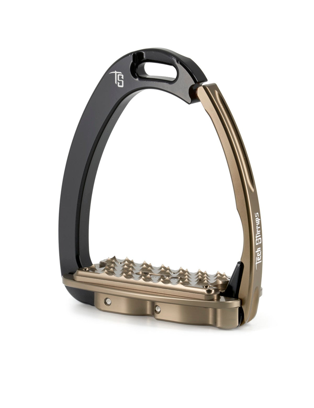 Tech Stirrups 'Venice Evo' Flat Safety Stirrups - Tech Stirrups - Equiluxe Tack