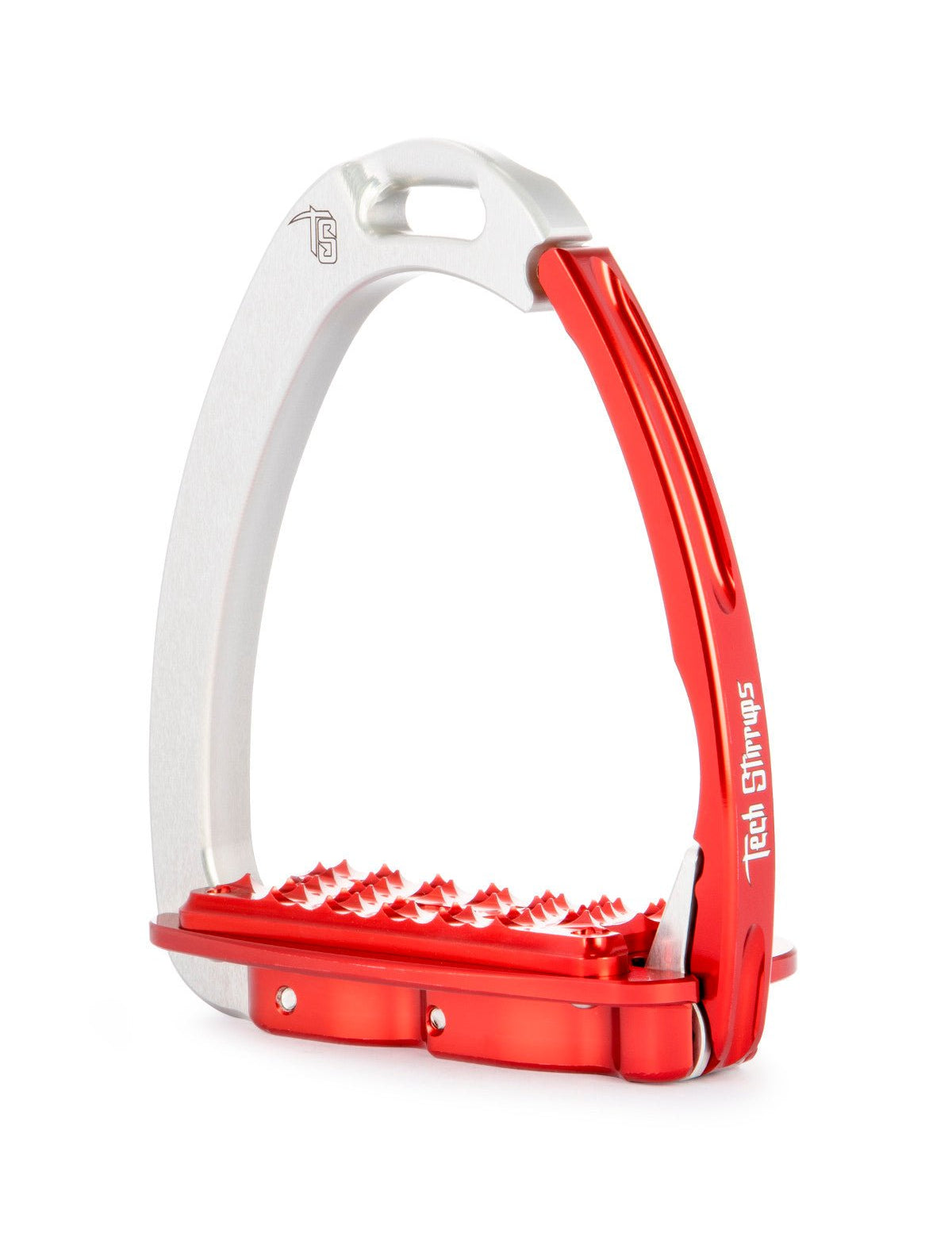 Tech Stirrups 'Venice Evo' Flat Safety Stirrups - Tech Stirrups - Equiluxe Tack