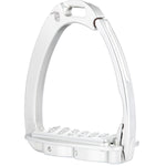 Tech Stirrups 'Venice' Hunter/Jumper Flat Safety Stirrups - Tech Stirrups - Equiluxe Tack