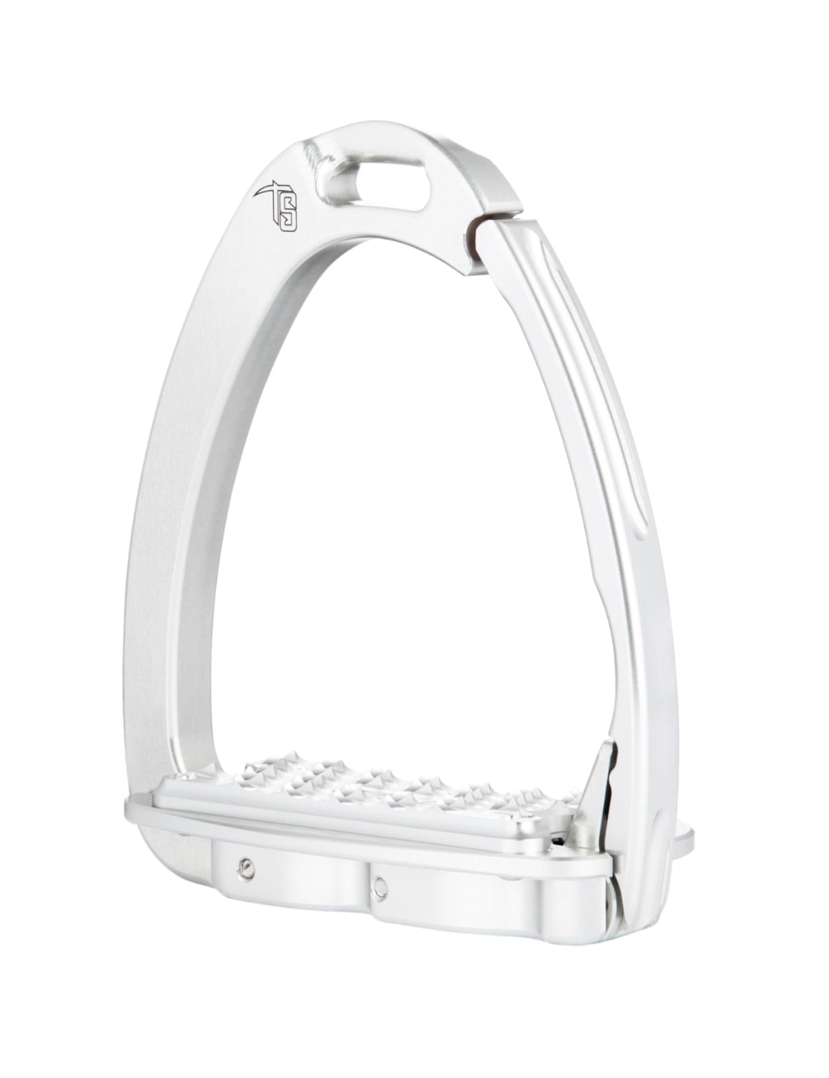 Tech Stirrups 'Venice' Hunter/Jumper Flat Safety Stirrups - Tech Stirrups - Equiluxe Tack