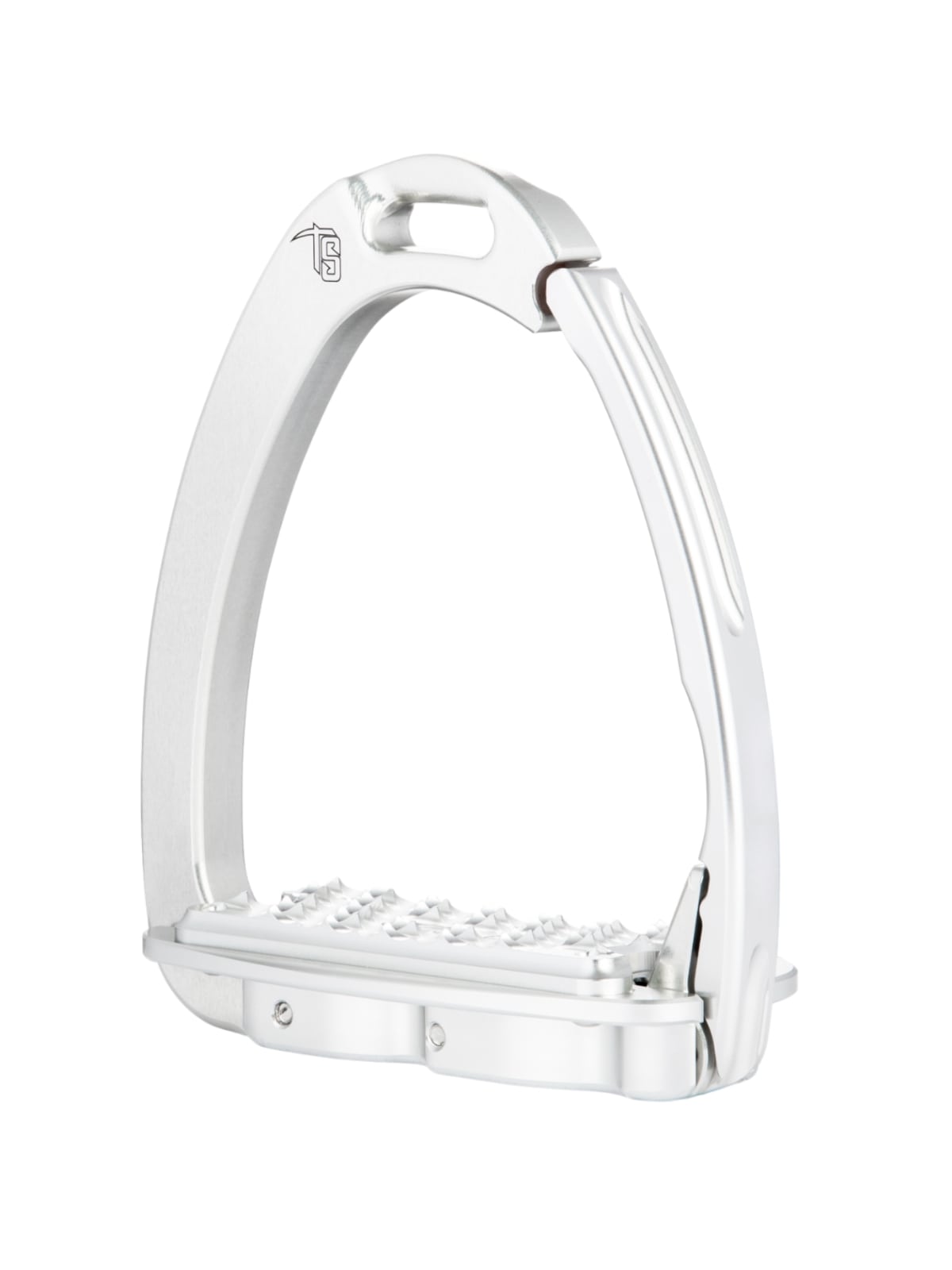 Tech Stirrups 'Venice' Hunter/Jumper Flat Safety Stirrups - Tech Stirrups - Equiluxe Tack