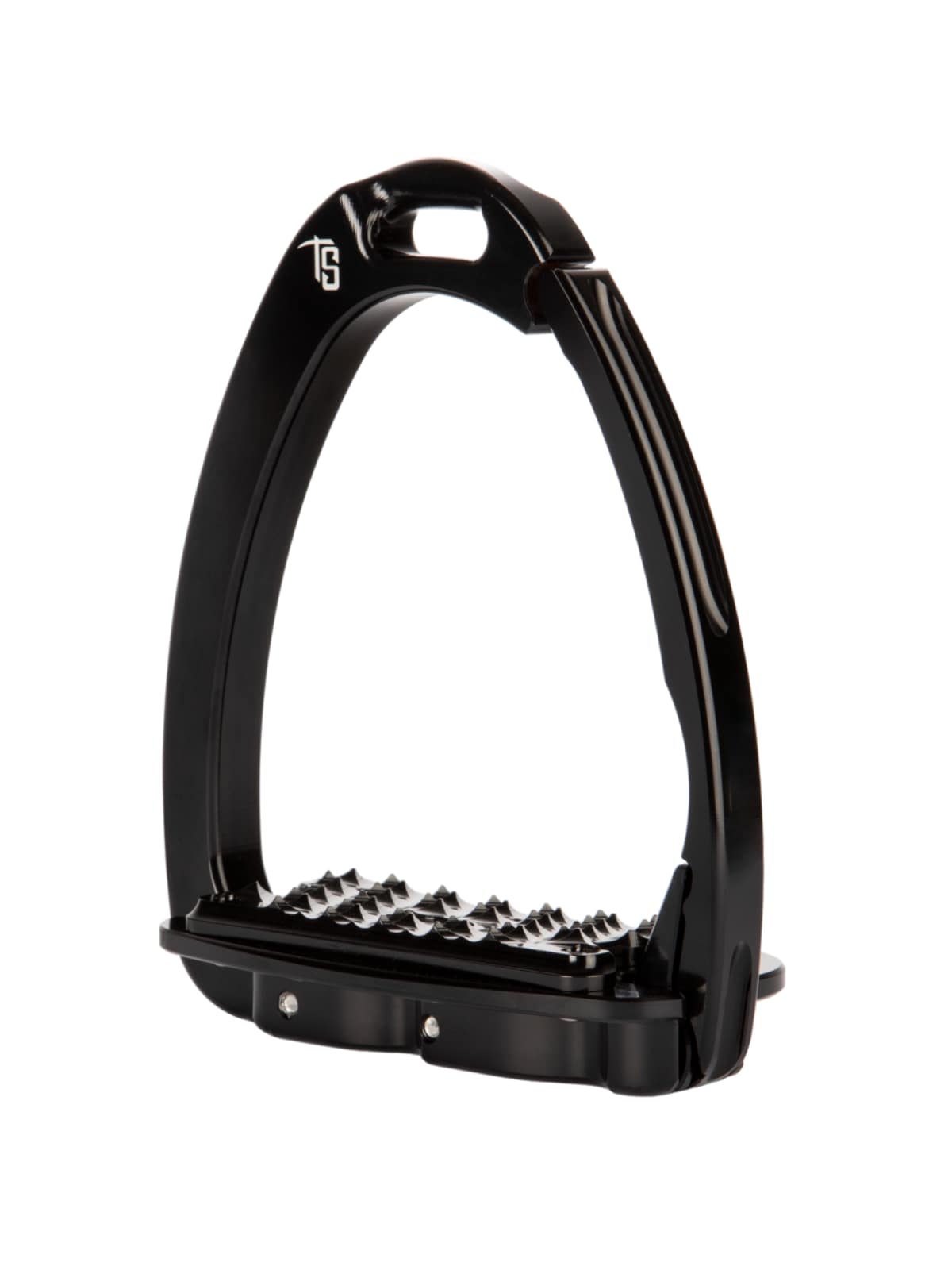 Tech Stirrups 'Venice' Hunter/Jumper Flat Safety Stirrups - Tech Stirrups - Equiluxe Tack