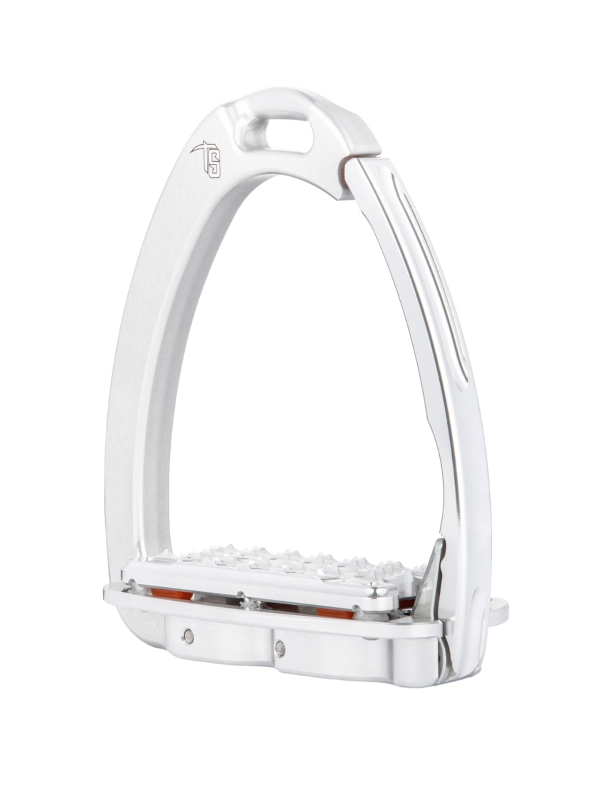 Tech Stirrups 'Venice' Hunter/Jumper Plus Safety Stirrups - Tech Stirrups - Equiluxe Tack