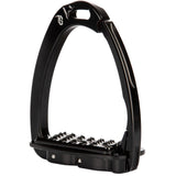 Tech Stirrups 'Venice' Hunter/Jumper Sloped Safety Stirrups - Tech Stirrups - Equiluxe Tack