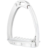 Tech Stirrups 'Venice' Hunter/Jumper Sloped Safety Stirrups - Tech Stirrups - Equiluxe Tack