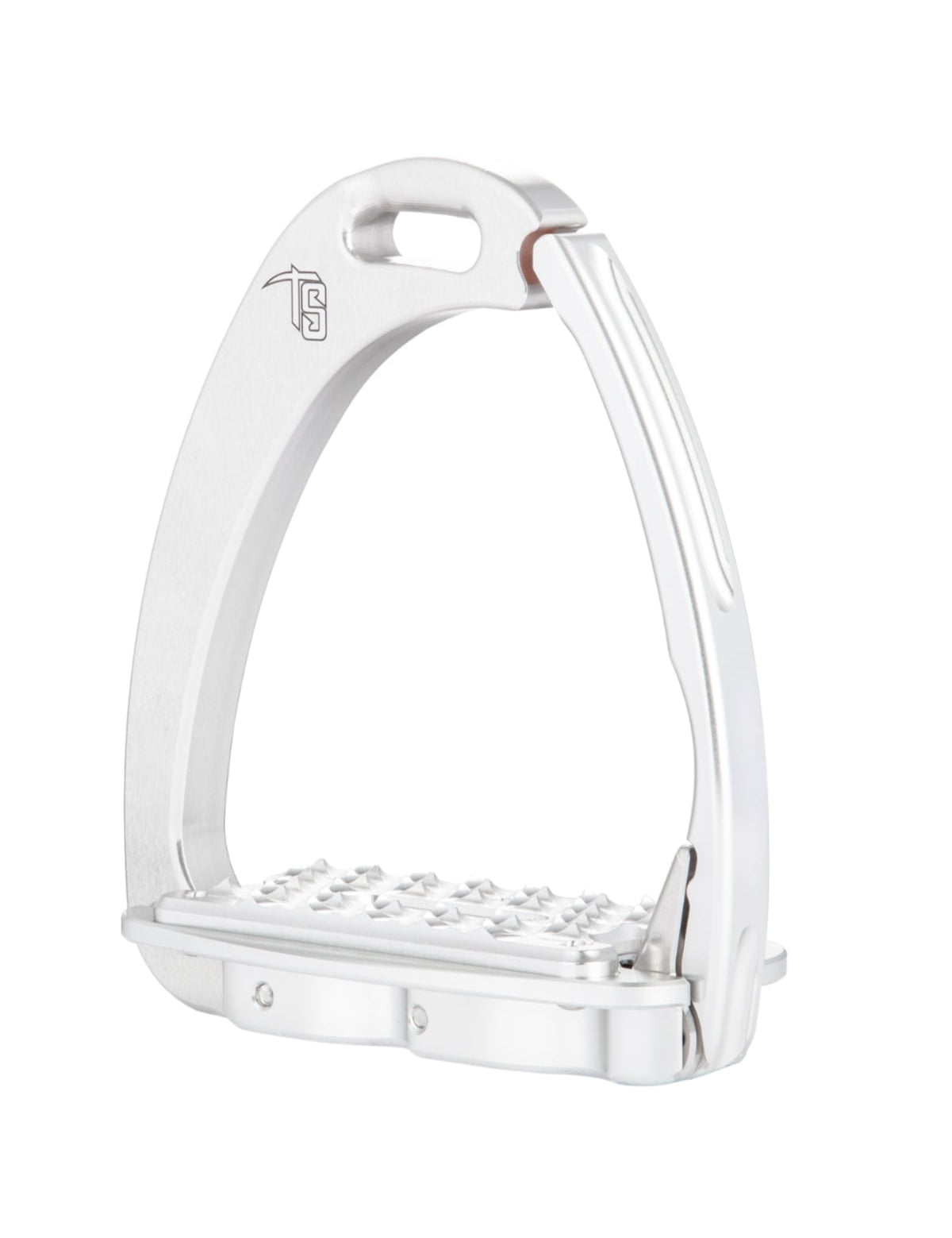 Tech Stirrups 'Venice' Medium Hunter/Jumper Safety Stirrups - Tech Stirrups - Equiluxe Tack