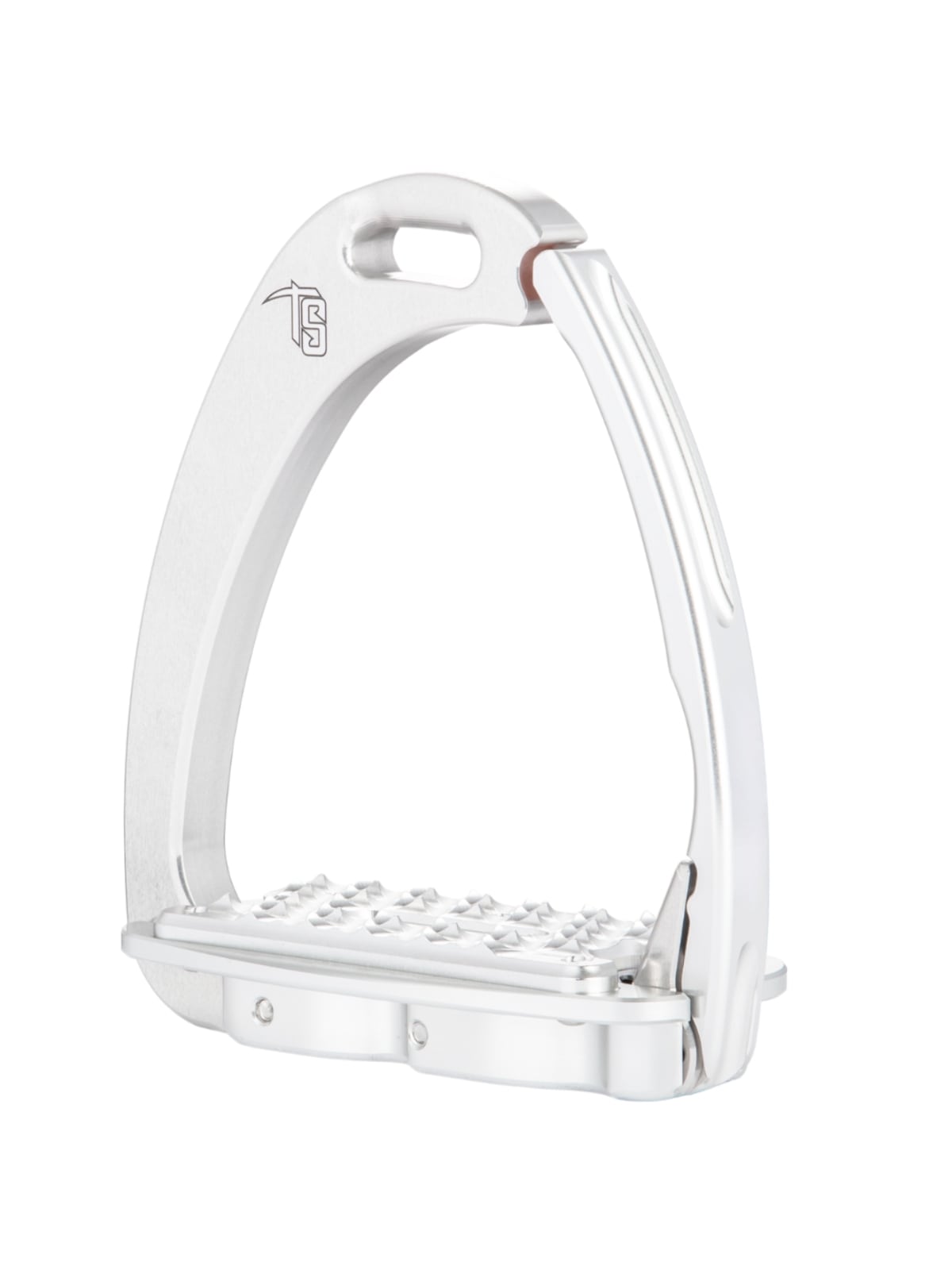 Tech Stirrups 'Venice' Medium Hunter/Jumper Safety Stirrups - Tech Stirrups - Equiluxe Tack