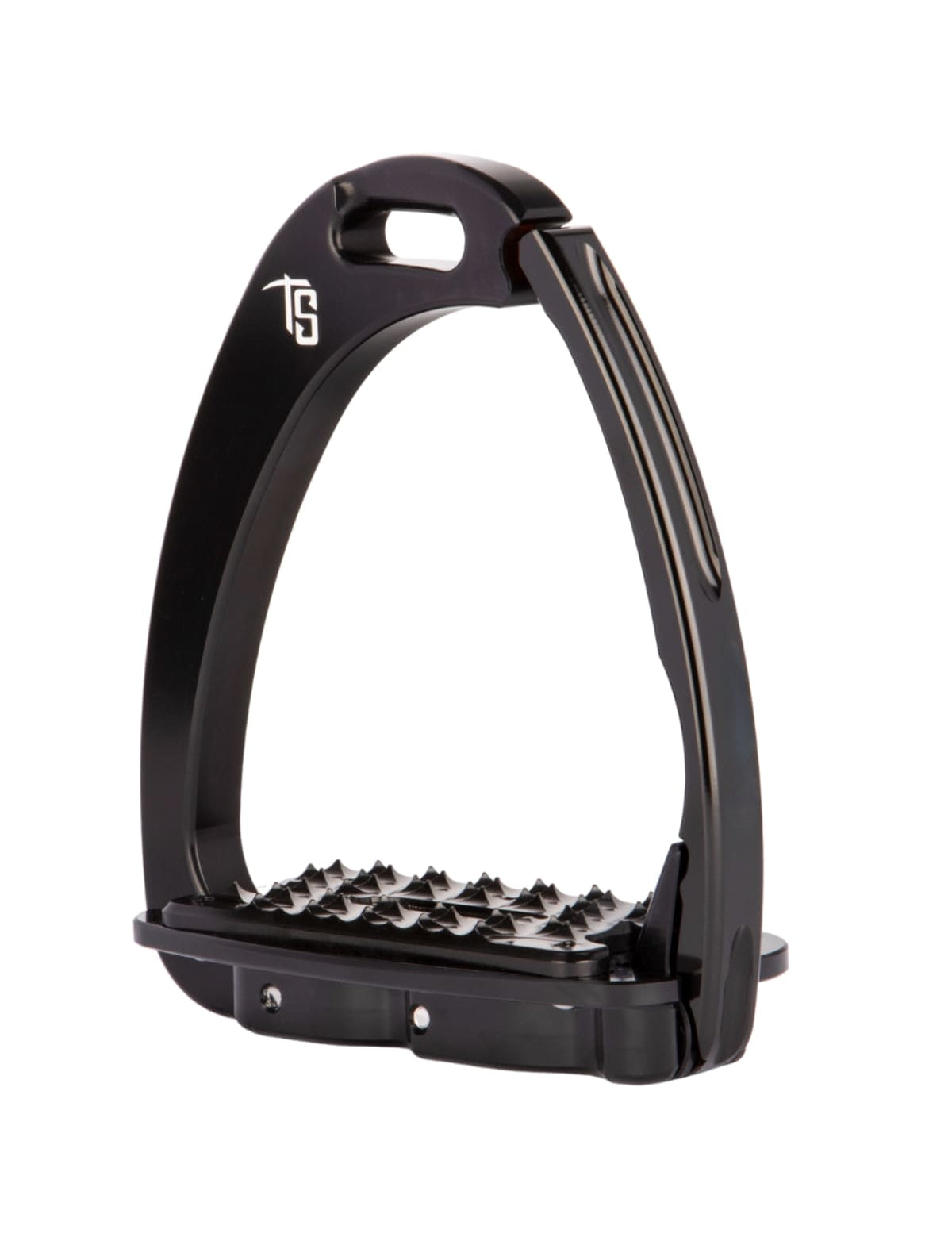 Tech Stirrups 'Venice' Medium Hunter/Jumper Safety Stirrups - Tech Stirrups - Equiluxe Tack