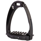 Tech Stirrups 'Venice' Medium Hunter/Jumper Safety Stirrups - Tech Stirrups - Equiluxe Tack