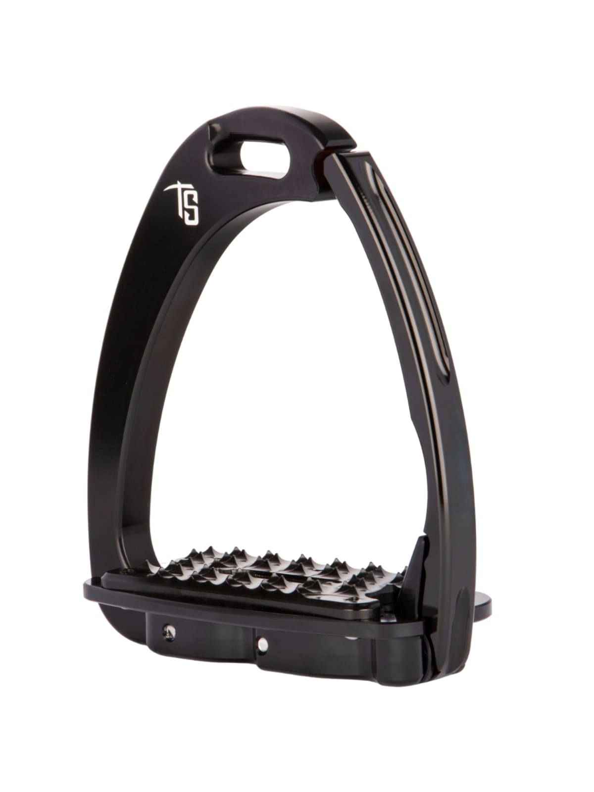 Tech Stirrups 'Venice' Medium Hunter/Jumper Safety Stirrups - Tech Stirrups - Equiluxe Tack