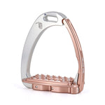 Tech Stirrups 'Venice' Medium Sloped Safety Stirrups - Tech Stirrups - Equiluxe Tack