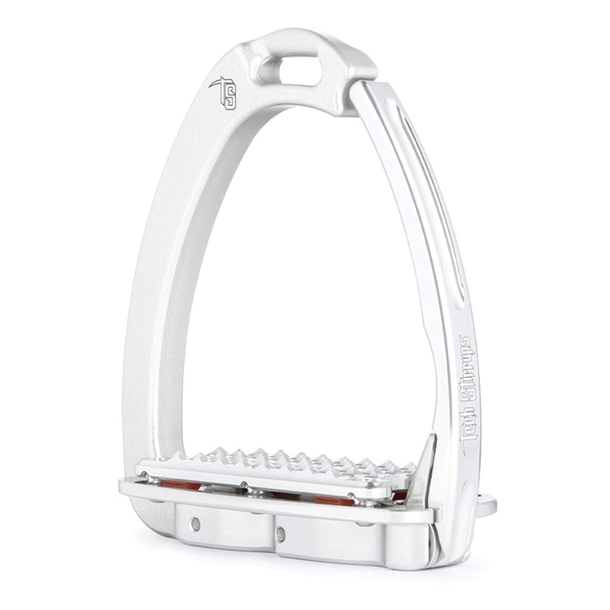 Tech Stirrups 'Venice Plus' Dressage Safety Stirrups - Tech Stirrups - Equiluxe Tack