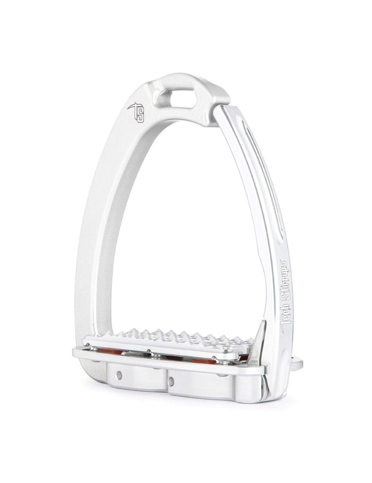 Tech Stirrups 'Venice Plus' Dressage Safety Stirrups - Tech Stirrups - Equiluxe Tack