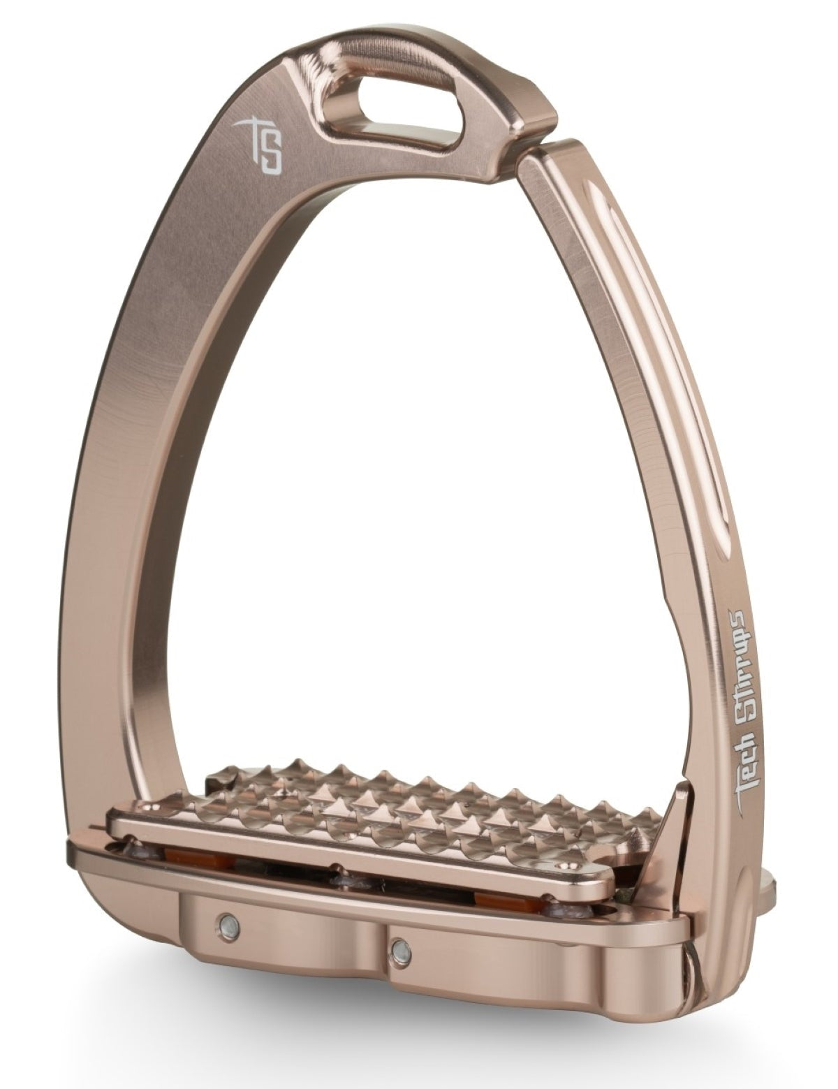 Tech Stirrups 'Venice Plus' Dressage Safety Stirrups - Tech Stirrups - Equiluxe Tack
