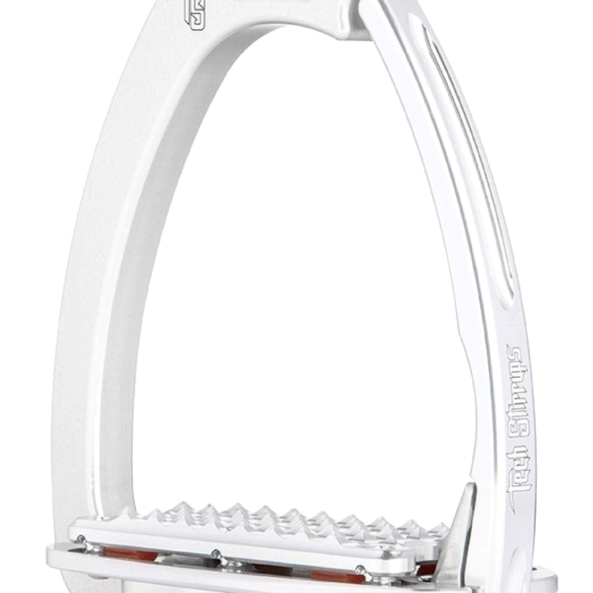 Tech Stirrups 'Venice Plus' Dressage Safety Stirrups - Tech Stirrups - Equiluxe Tack