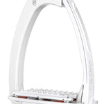 Tech Stirrups 'Venice Plus' Dressage Safety Stirrups - Tech Stirrups - Equiluxe Tack