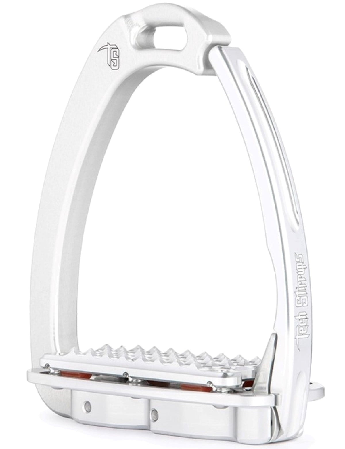 Tech Stirrups 'Venice Plus' Dressage Safety Stirrups - Tech Stirrups - Equiluxe Tack