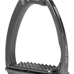 Tech Stirrups 'Venice Plus' Dressage Safety Stirrups - Tech Stirrups - Equiluxe Tack