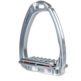 Tech Stirrups 'Venice Plus EVO' Nicole Ceresto Safety Stirrups - Tech Stirrups - Equiluxe Tack