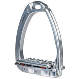 Tech Stirrups 'Venice Plus EVO' Nicole Ceresto Safety Stirrups - Tech Stirrups - Equiluxe Tack