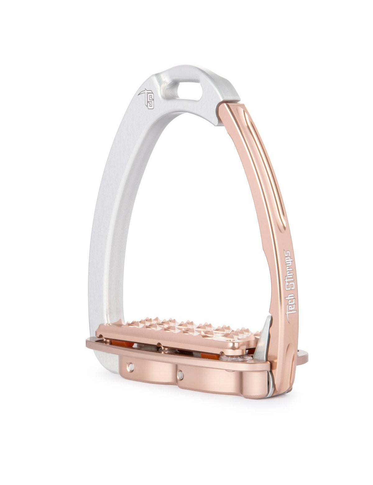 Tech Stirrups 'Venice Plus EVO' Safety Stirrups - Tech Stirrups - Equiluxe Tack