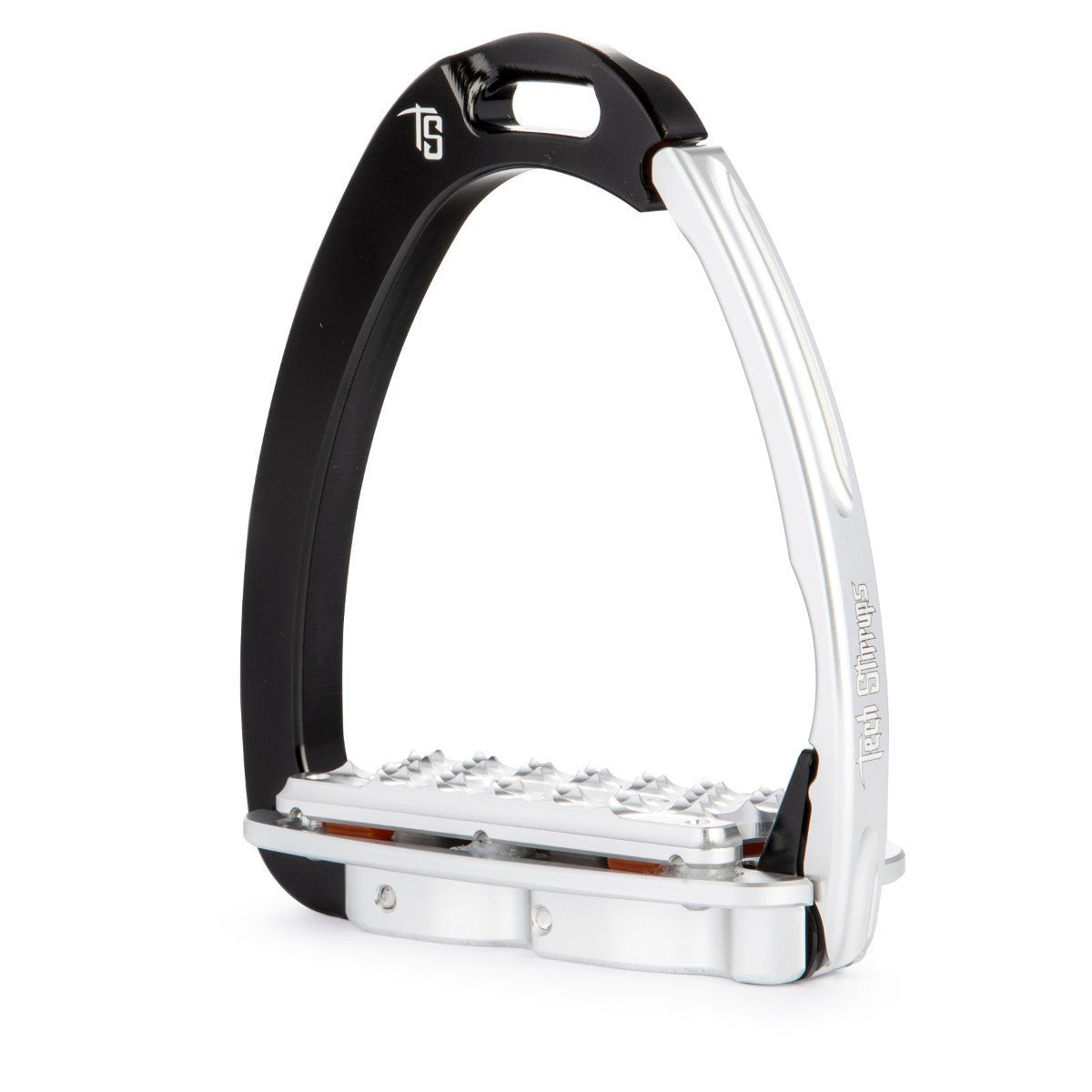 Tech Stirrups 'Venice Plus EVO' Safety Stirrups - Tech Stirrups - Equiluxe Tack