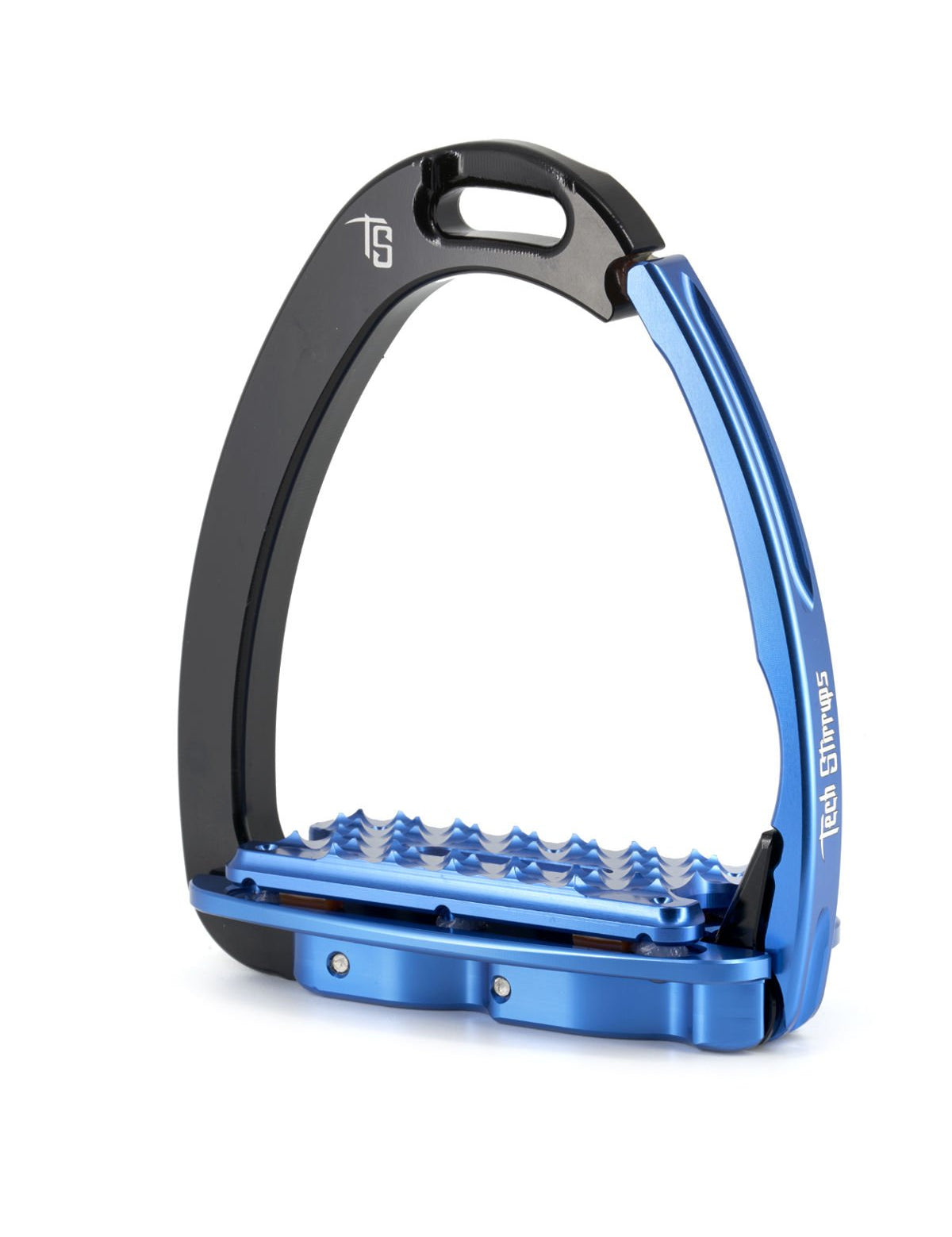 Tech Stirrups 'Venice Plus EVO' Safety Stirrups - Tech Stirrups - Equiluxe Tack