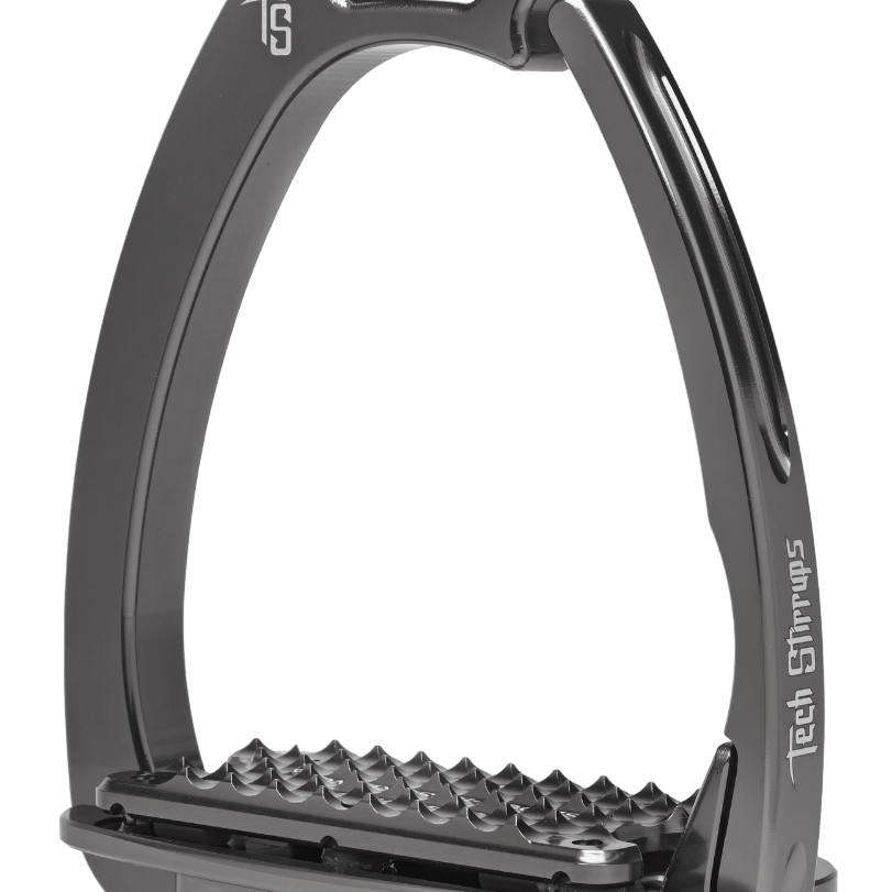 Tech Stirrups 'Venice Plus EVO' Safety Stirrups - Tech Stirrups - Equiluxe Tack