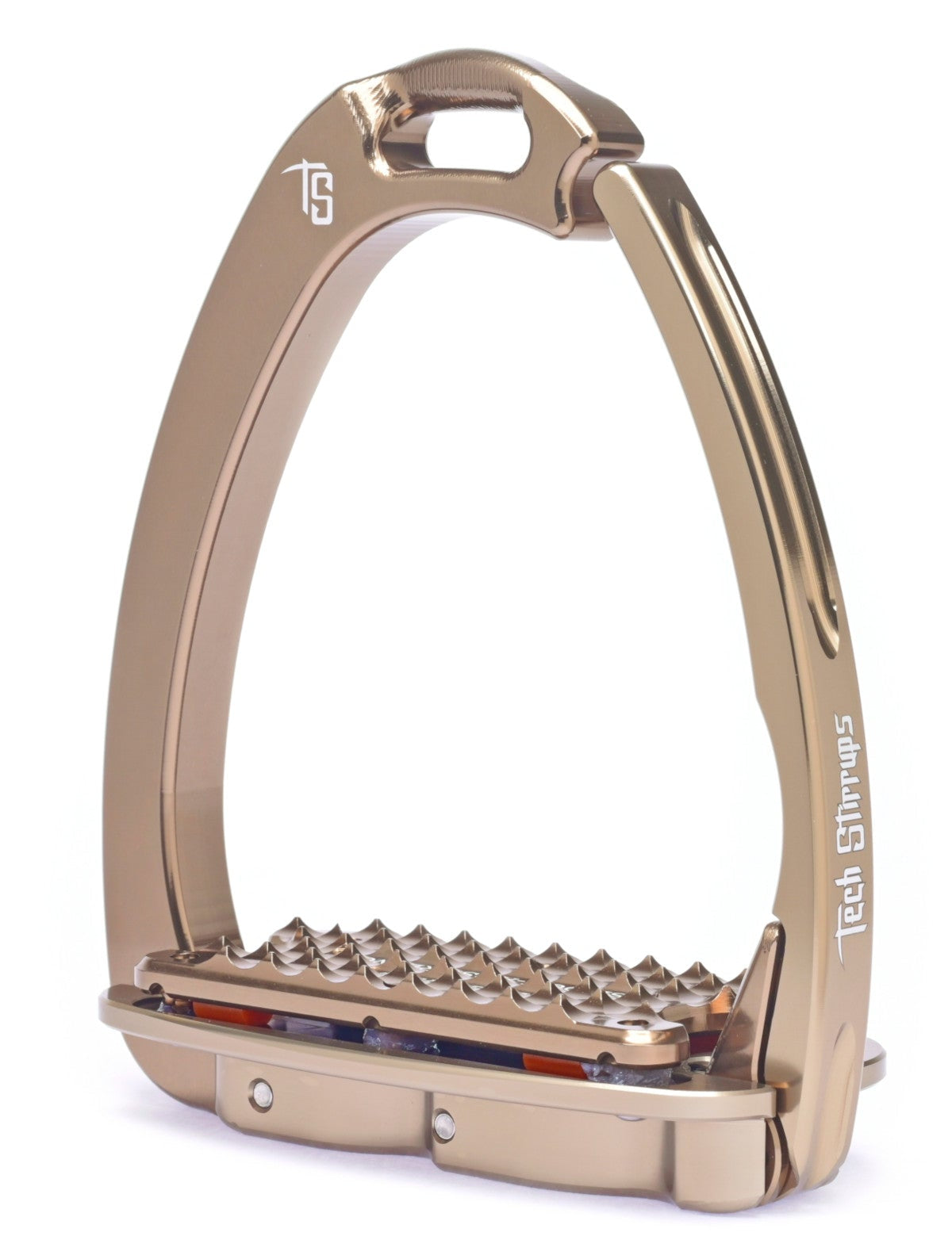 Tech Stirrups 'Venice Plus EVO' Safety Stirrups - Tech Stirrups - Equiluxe Tack