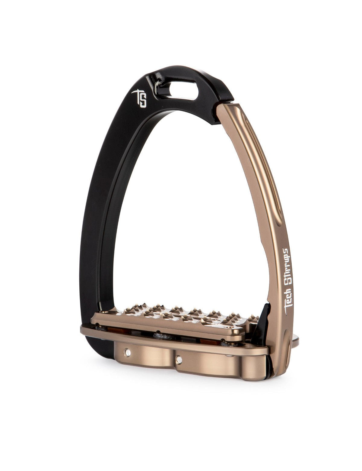 Tech Stirrups 'Venice Plus EVO' Safety Stirrups - Tech Stirrups - Equiluxe Tack