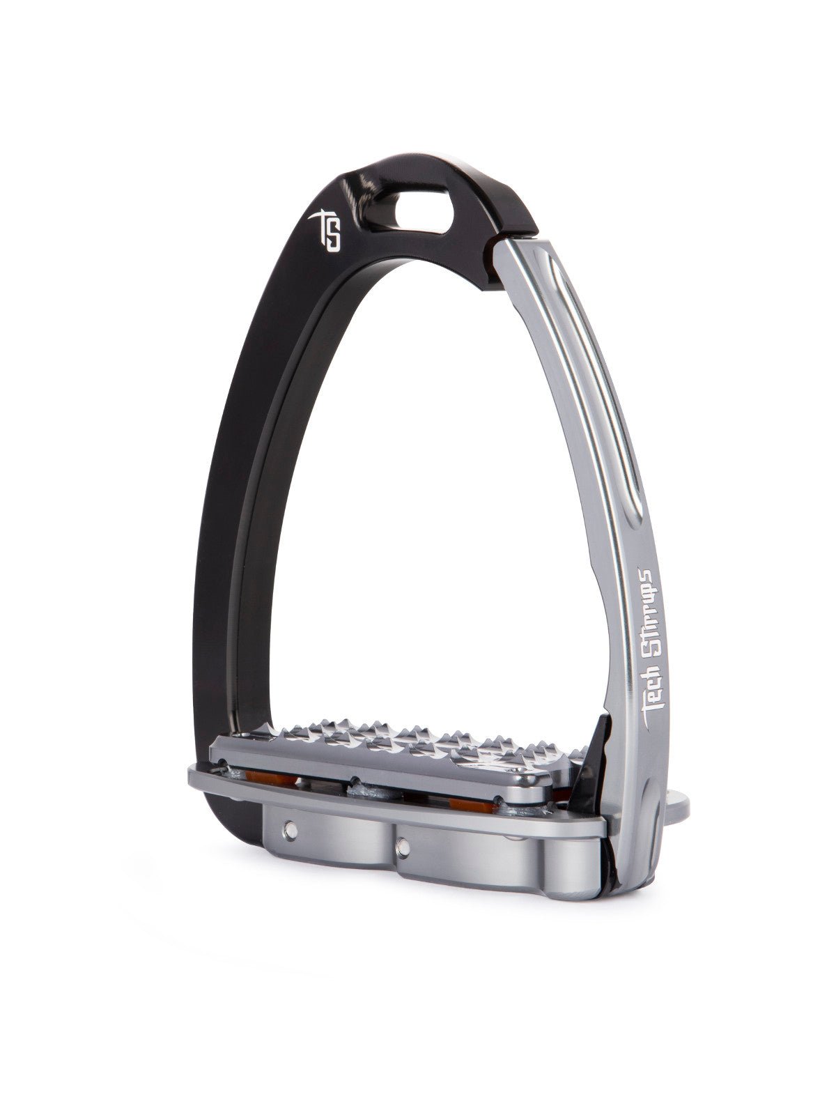 Tech Stirrups 'Venice Plus EVO' Safety Stirrups - Tech Stirrups - Equiluxe Tack