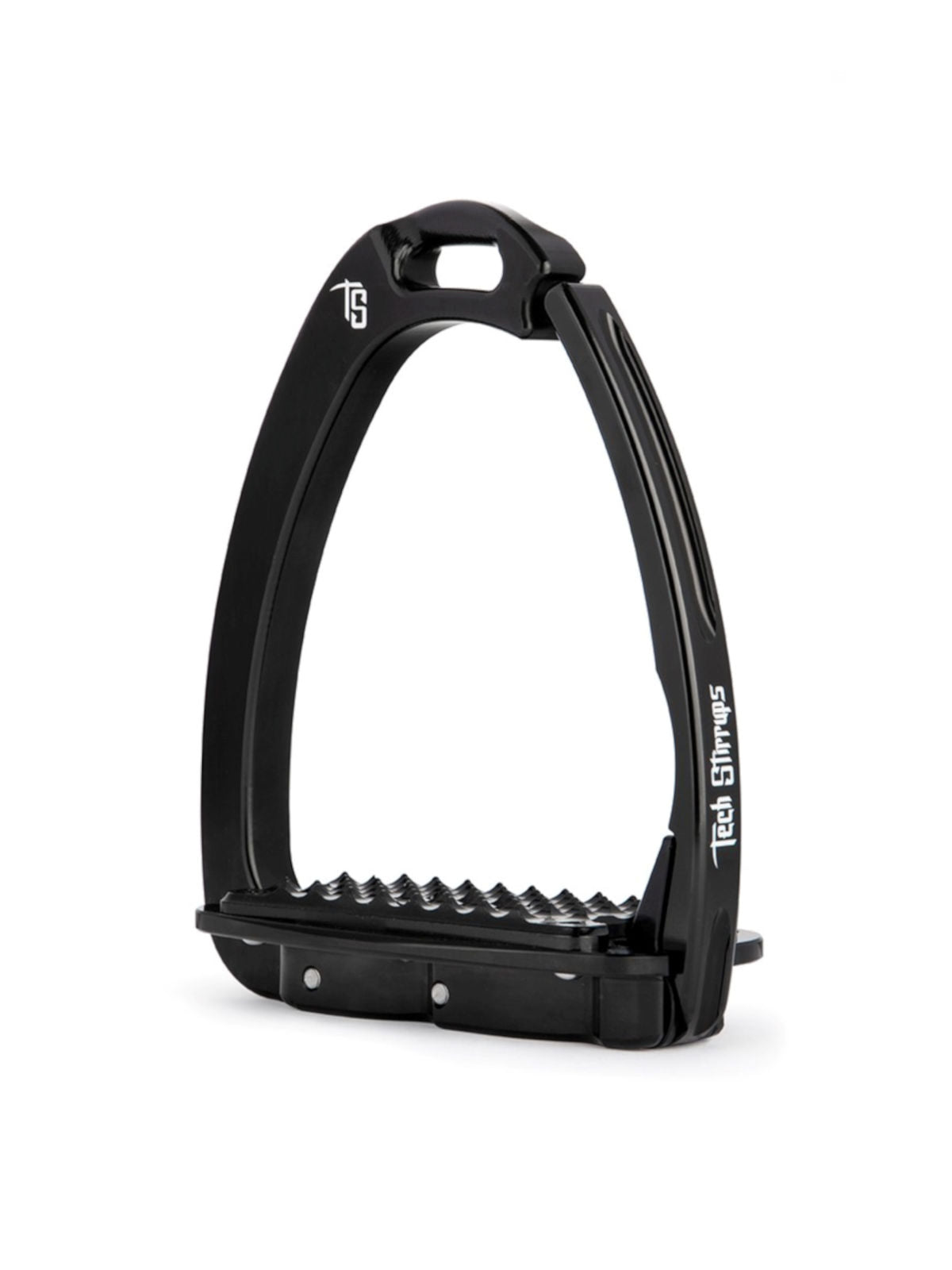 Tech Stirrups 'Venice' Sloped Dressage Safety Stirrups - Tech Stirrups - Equiluxe Tack