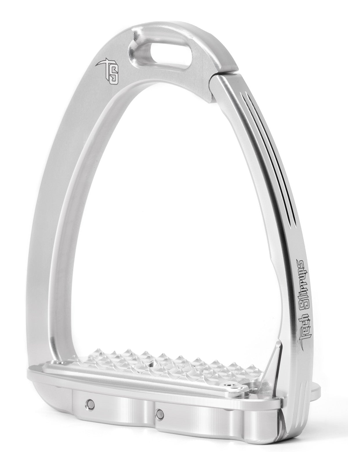 Tech Stirrups 'Venice' Sloped Dressage Safety Stirrups - Tech Stirrups - Equiluxe Tack