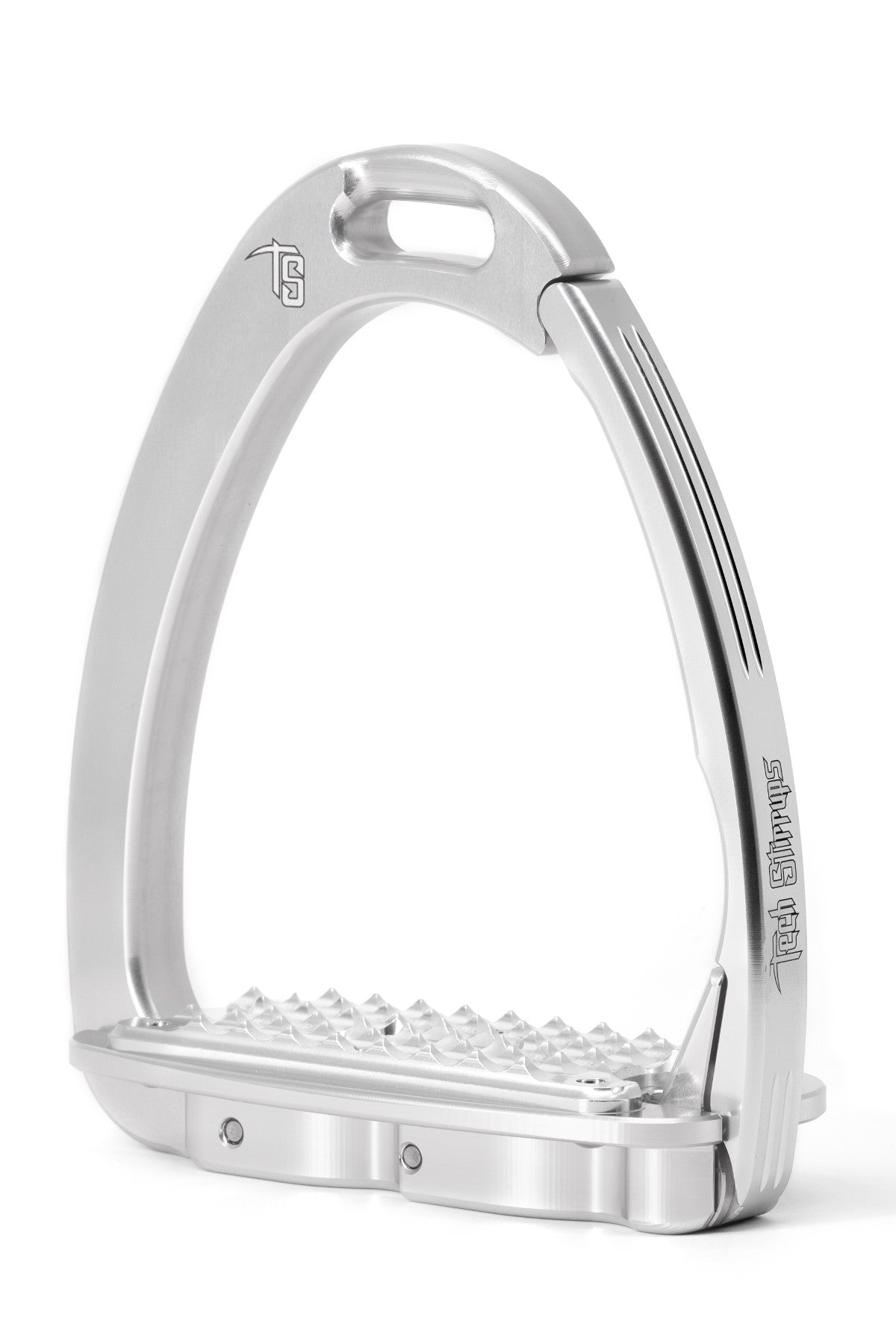 Tech Stirrups 'Venice' Sloped Dressage Safety Stirrups - Tech Stirrups - Equiluxe Tack