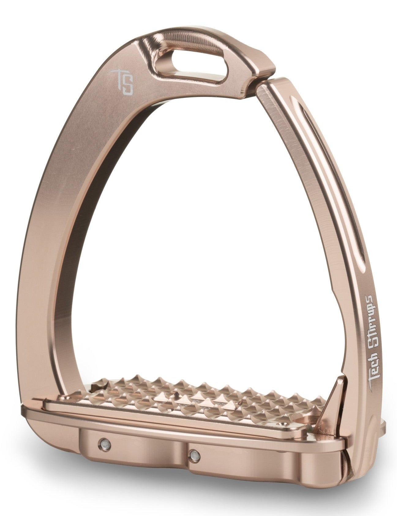 Tech Stirrups 'Venice' Sloped Dressage Safety Stirrups - Tech Stirrups - Equiluxe Tack