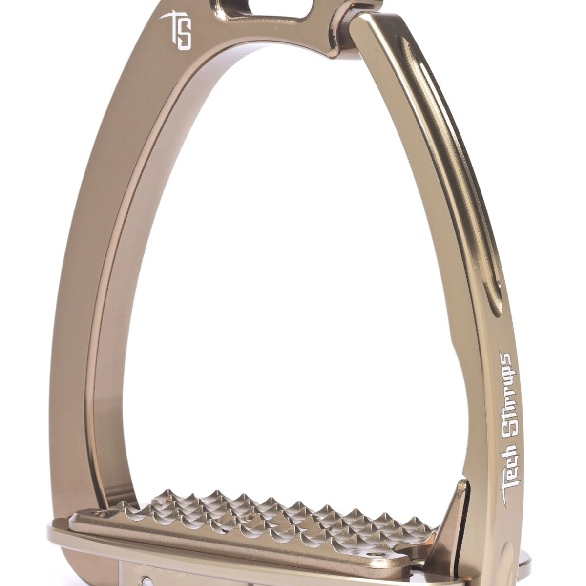 Tech Stirrups 'Venice' Sloped Dressage Safety Stirrups - Tech Stirrups - Equiluxe Tack