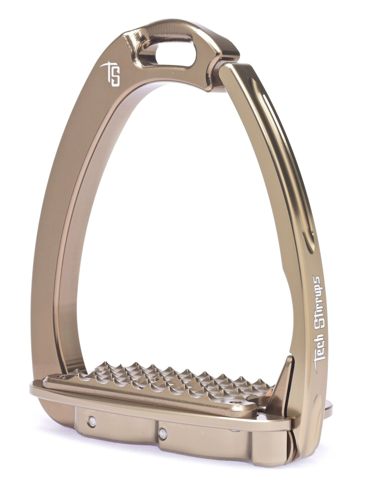 Tech Stirrups 'Venice' Sloped Dressage Safety Stirrups - Tech Stirrups - Equiluxe Tack